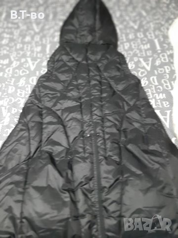 Дълги грейки/елеци с разчупена кройка, снимка 8 - Елеци - 44285656