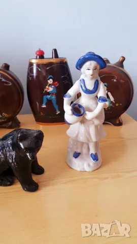 Фигурки ретро, снимка 8 - Колекции - 48480803