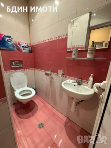 Продавам тристаен тухлен с гледка към Дунава, гр.Видин, снимка 8 - Апартаменти - 51905662