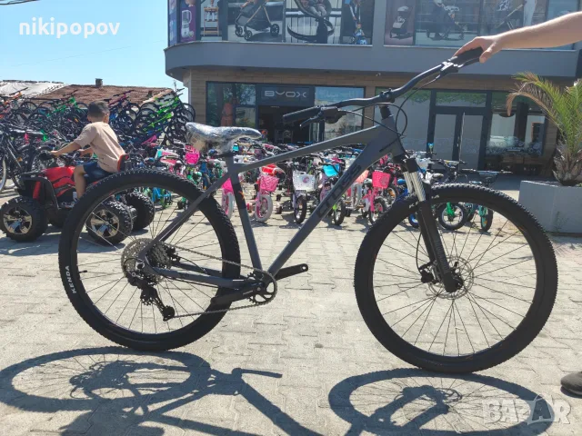 CROSS Велосипед 29" XTREME 10, снимка 12 - Велосипеди - 55990890
