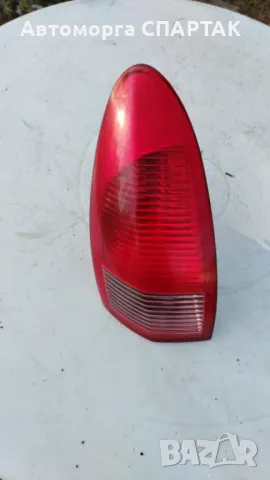 Ляв и десен стоп за Alfa Romeo 147