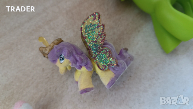 Filly Stars Pony Пони My little Pony делфинче, снимка 9 - Фигурки - 39823344