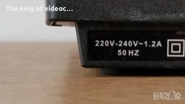 Конзола XBOX  Пълен комплект  Като нова , снимка 8 - Xbox конзоли - 53454576