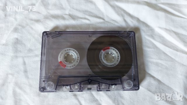 Iron Maiden – Best Of The Beast, снимка 4 - Аудио касети - 42247357