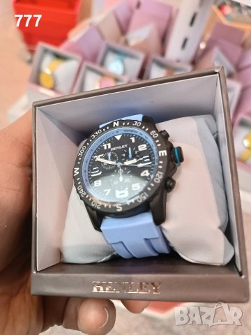 часовник , снимка 4 - Мъжки - 44168823