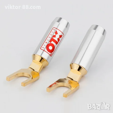 Y Spade Plug – №8, снимка 2 - Други - 56124153