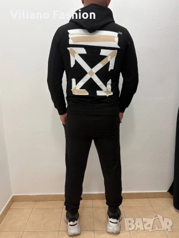 Мъжки комплект