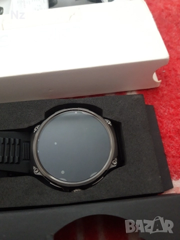 Smartwatch часовника v69 на български има и други работи с приложението Da fit, снимка 6 - Мъжки - 52944471