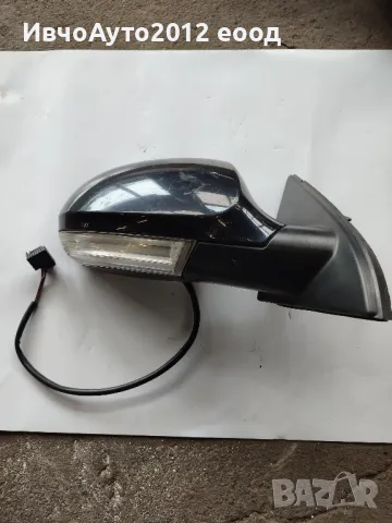 огледало дясно оригинално Фолксваген Пасат 6 