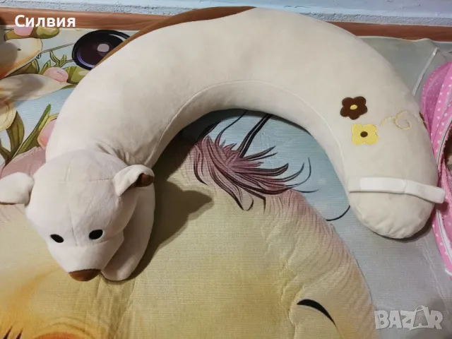 Възглавница за кърмене, снимка 1