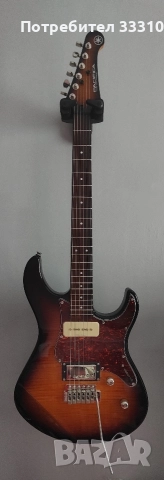 Електрическа китара Yamaha Pacifica 611VFM