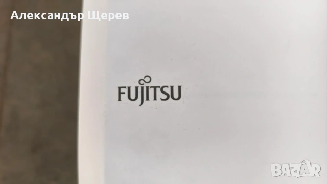 Fujitsu AS-W22D-W/AO-W22D Nocria (инверторна сплит система), снимка 7 - Климатици - 53663668