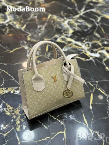 Louis Vuitton дамски чанти Различни цветове , снимка 5 - Чанти - 48848052