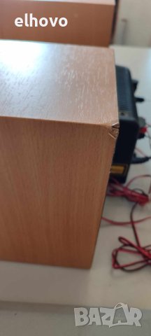 Аудио система Panasonic SA-PM03, снимка 7 - Аудиосистеми - 44431079