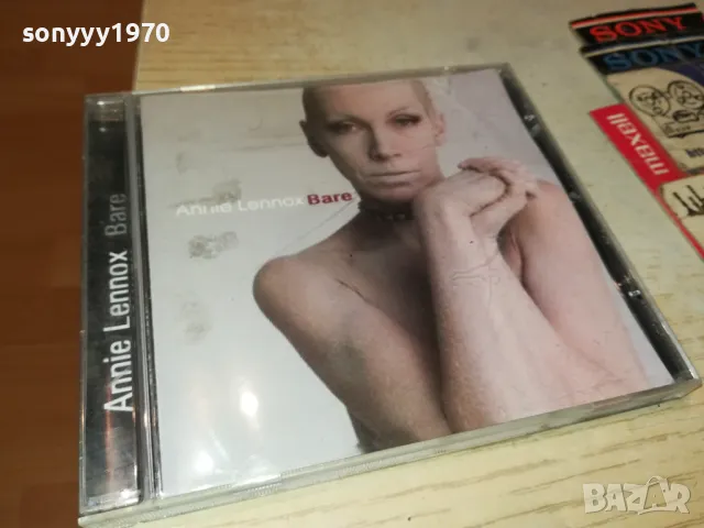 ANNIE LENNOX CD 0905250840