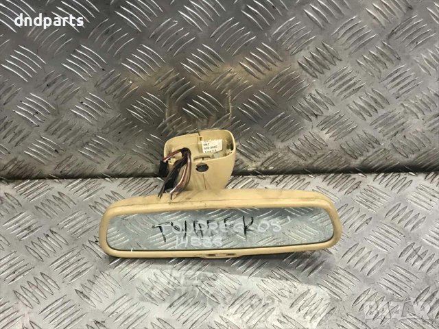 Електро-хроматично огледало VW Touareg,2005г.