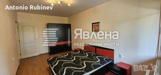 Тристаен апартамент, снимка 8 - Апартаменти - 55816411