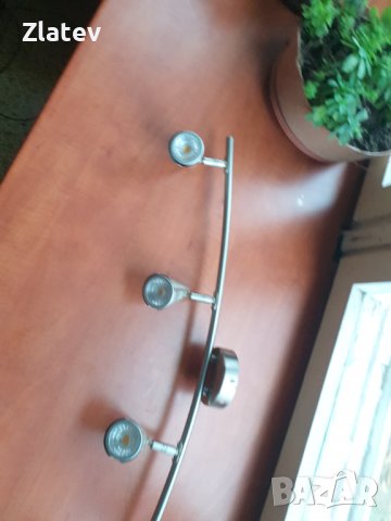 Осветително тяло с лед лунички , снимка 4 - Други - 39854316