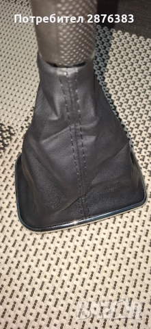 Скоростен лост за голф 4 нов, снимка 6 - Части - 52056106