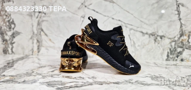 Nike Дамски и Мъжки Маратонки ТЕРА Дамски Мъжки Спортни Обувки Найк - Налични Различни Цветове, снимка 2 - Маратонки - 51311643