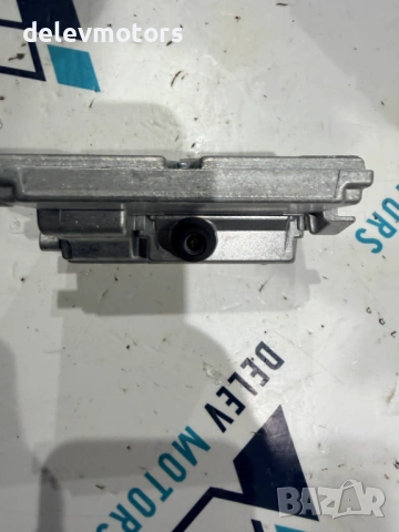 2Q0980653C камера за предно стъкло от Skoda Kamiq 1.5 TSI, Двигател DPCA, 150 к.с., 18 000 км, 6 ск., снимка 3 - Части - 53053881