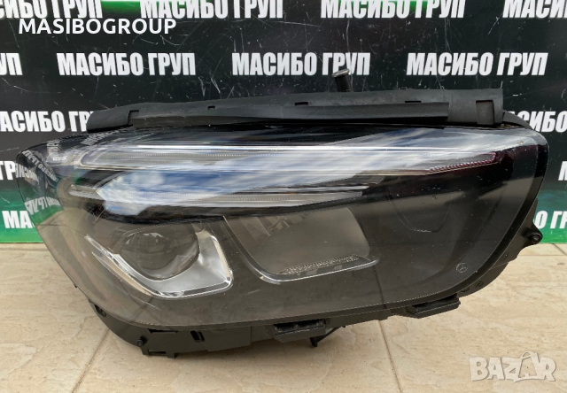 Фарове LED HIGH PERFORMANCE фар за Мерцедес B-класа Mercedes B-klass W247, снимка 4 - Части - 39675938