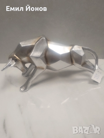 Бик , статуетки ,подаръци, снимка 1