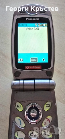 Panasonic GD87, снимка 9 - Други - 53812213