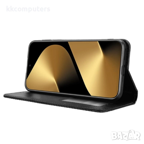 Huawei Pura 80 Pro / Pura 80 Pro+ Retro Texture Wallet Калъф и Протектор, снимка 5 - Резервни части за телефони - 51796847