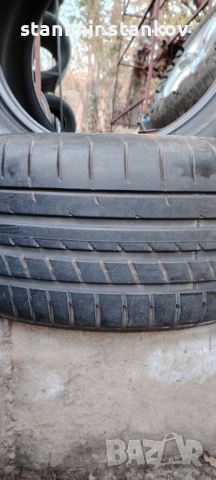 Летни гуми GOODYEAR 265/50R19 DOT22, снимка 1 - Гуми и джанти - 44816492