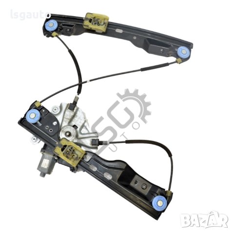 Механизъм с моторче преден ляв ел. стъклоповдигач Opel Astra (J) 2010-2018 ID:108603, снимка 2 - Части - 41883562