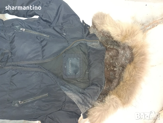 Парка Modstrom XS / S - 15 лв, снимка 3 - Якета - 52549933