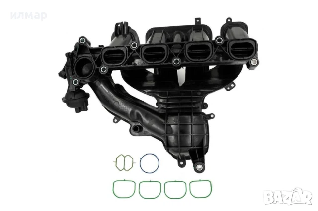 038109101AF Разпределителен вал за Ауди А4 - 1,9тди и 2,0тди, снимка 10 - Части - 49801765