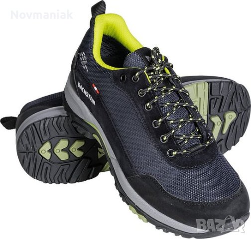 Dachstein Trekkingschuh Mit-Gore-Tex®-Чисто Нови , снимка 3 - Спортни обувки - 41744823