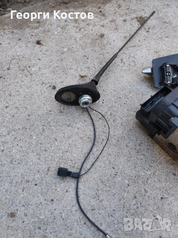 Peugeot 307 1.6 на части , снимка 4 - Автомобили и джипове - 46994650