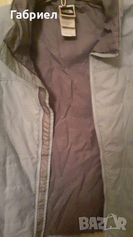 Дамско яке North Fase , снимка 3 - Якета - 36233273