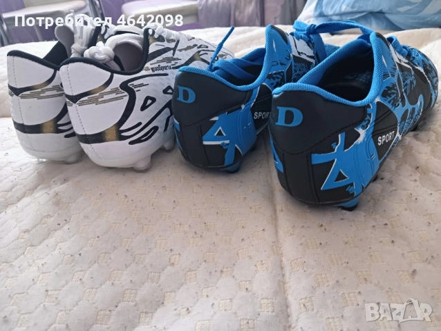 Бутонки нови 38 номер , снимка 8 - Детски маратонки - 52301606