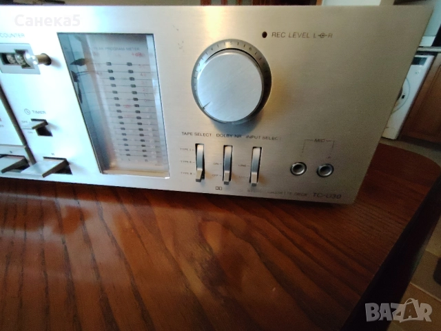 SONY TC-U 30, снимка 4 - Дистанционни - 44215240