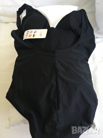 Нов бански с размер 48, снимка 3 - Бански костюми - 36227674