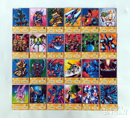 КОЛЕДНО НАМАЛЕНИЕ - Yu-Gi-Oh! Bandit Keith Deck - Anime Style, снимка 2 - Художествена литература - 50317898