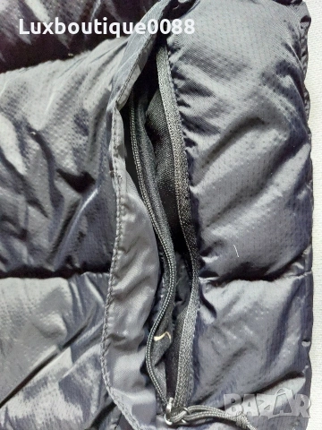 Зимно пухено яке The North Face 700 M , снимка 5 - Якета - 53065524