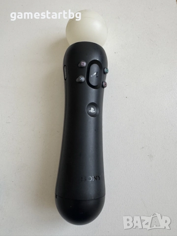 PS move controller v2 за PS3/PS4