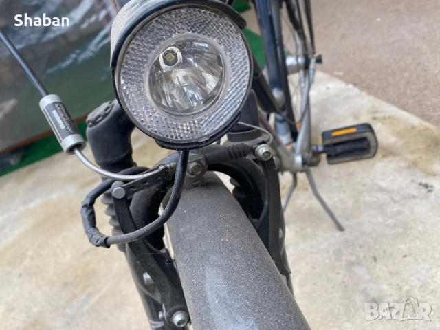 Колело kreidler 28 цола , снимка 4 - Велосипеди - 52770808