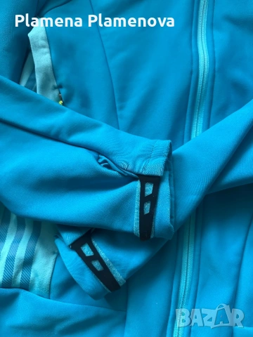 Софт Шел яке Adidas TERREX, снимка 2 - Якета - 53423830