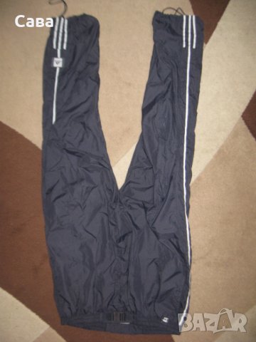 Спортен панталон ADIDAS  мъжки,Л, снимка 2 - Спортни дрехи, екипи - 41352245