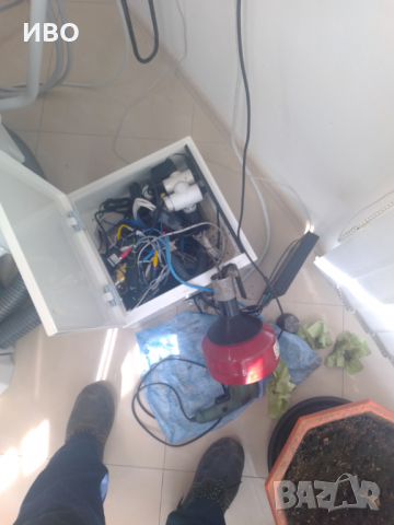 Отпушване канали+видеодиагностика, снимка 4 - ВиК услуги - 36244791