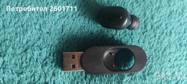 БЕЗЖИЧНИ СЛУШАЛКИ, снимка 4 - Bluetooth слушалки - 51650863