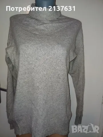 ПОЛО - УНИСЕКС  за ЗИМАТА Размер  XL , снимка 1