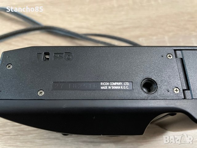 Ricoh 500 af , снимка 4 - Фотоапарати - 34404257