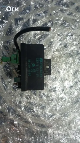 Реле за Пежо,Ситроен 96 399 125 80